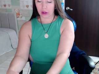 Korolek12 live cam preview