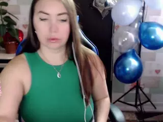 Korolek12's Live Sex Cam Show