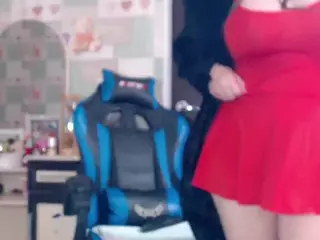 Korolek12's Live Sex Cam Show