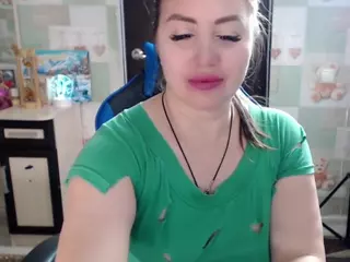 Korolek12's Live Sex Cam Show