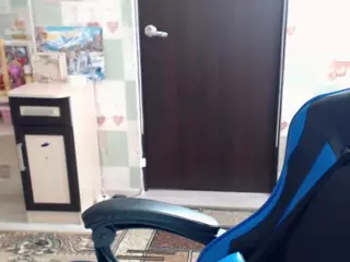 Korolek12's Live Sex Cam Show