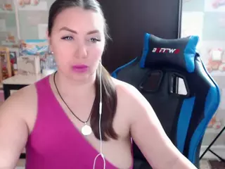 Korolek12's Live Sex Cam Show