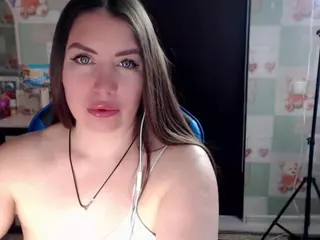 Korolek12's Live Sex Cam Show