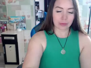 Korolek12's Live Sex Cam Show