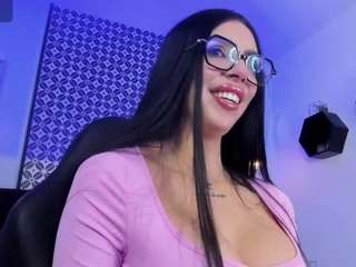 Samantha-Brooke
