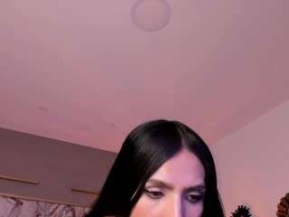 Samantha-Brooke live webcam show