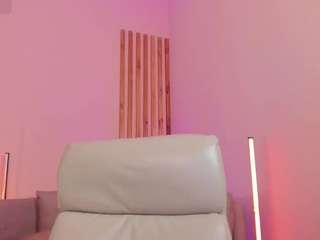 Samantha-Brooke live cam preview