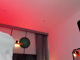 Samantha-Brooke's Live Sex Cam Show