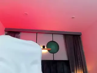 Samantha-Brooke's Live Sex Cam Show