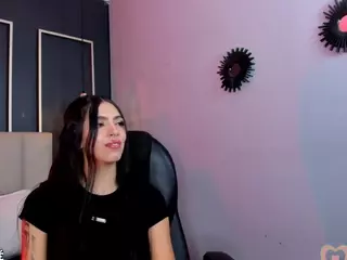 Samantha-Brooke's Live Sex Cam Show
