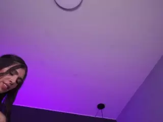 Samantha-Brooke's Live Sex Cam Show