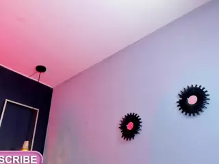 Samantha-Brooke's Live Sex Cam Show