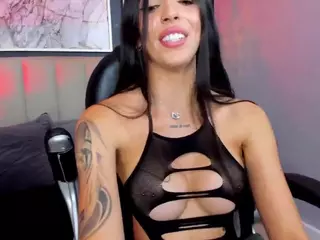 Samantha-Brooke's Live Sex Cam Show