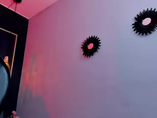 Samantha-Brooke's Live Sex Cam Show