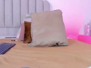 sarita-duque Modèle Webcam Profil