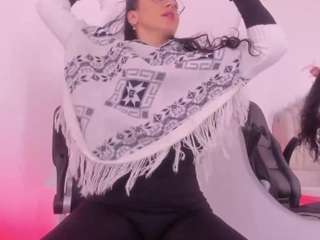 Sarita-Duque