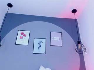 sarita-duque webcam model