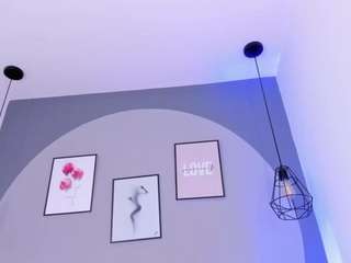 sarita-duque webcam model