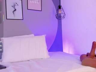 sarita-duque Squirt live webcam