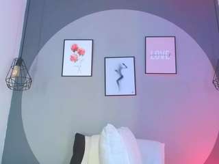 sarita-duque's live room