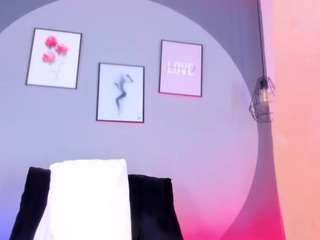 sarita-duque live webcam show