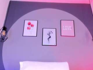 Sarita-Duque live webcam show