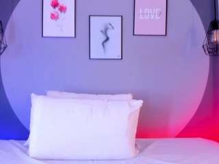 Sarita-Duque live webcam show