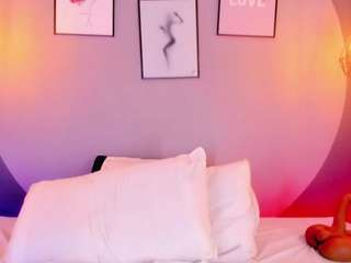 sarita-duque's live room