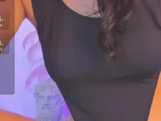 Sarita-Duque's Live Sex Cam Show