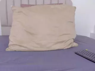 Sarita-Duque's Live Sex Cam Show