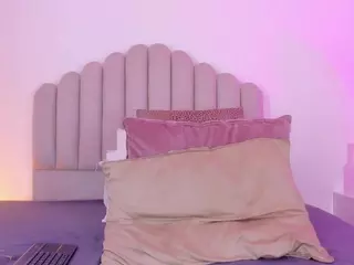 Sarita-Duque's Live Sex Cam Show