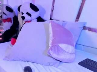 suggarbaby3x webcam