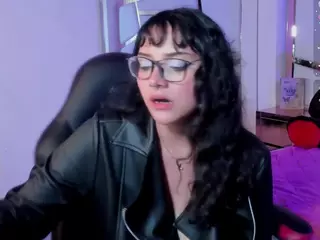 Lucy's Live Sex Cam Show