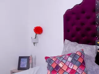 Lucy's Live Sex Cam Show
