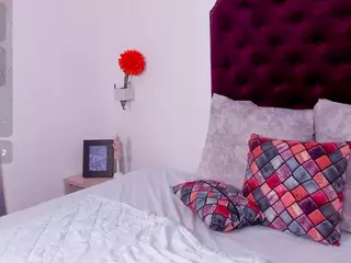 Lucy's Live Sex Cam Show