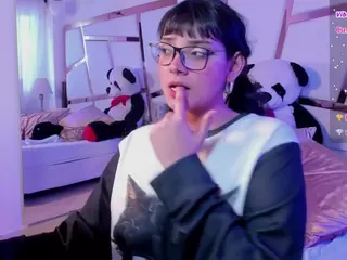 Lucy's Live Sex Cam Show