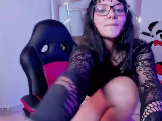 Lucy's Live Sex Cam Show