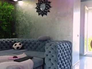 theowonder Sex Cam Show