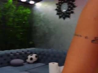 theowonder Sex Cam Show