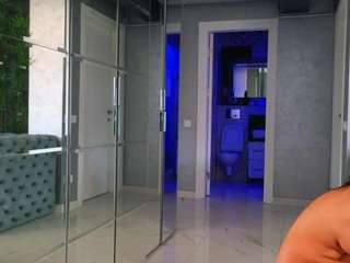 theowonder Sex Cam Show