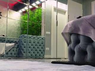 theowonder Sex Cam Show
