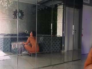 theowonder Sex Cam Show