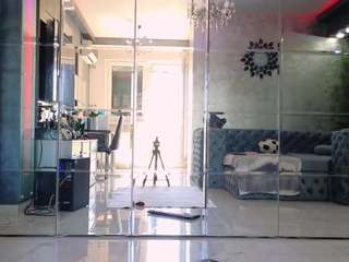 theowonder Sex Cam Show
