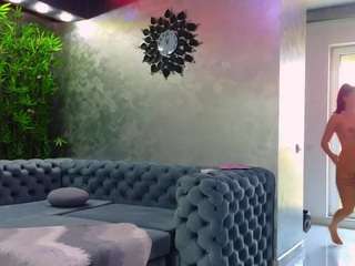 theowonder Sex Cam Show