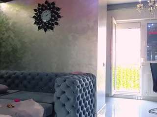 theowonder Sex Cam Show
