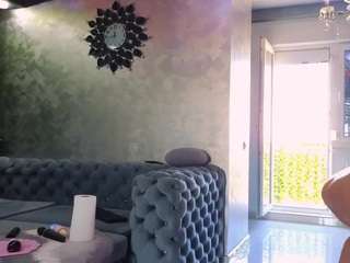 theowonder Sex Cam Show