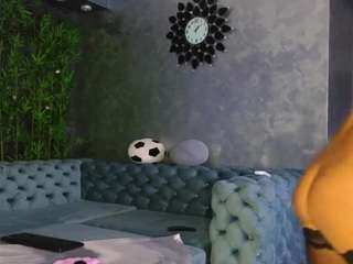 theowonder Sex Cam Show
