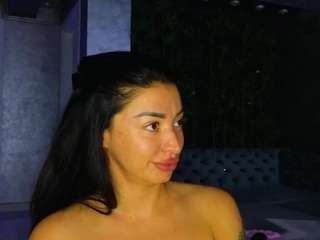 theowonder Sex Cam Show