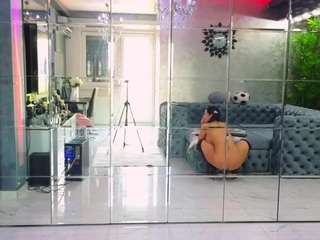 theowonder Sex Cam Show