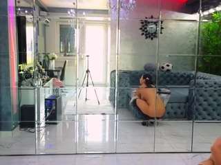 theowonder Sex Cam Show
